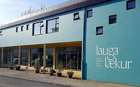 Laekur Guesthouse
